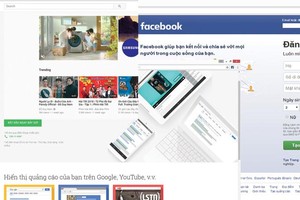 Đã đến lúc các thương hiệu lớn phải nghiêm khắc, cẩn trọng hơn với quảng cáo trực tuyến.