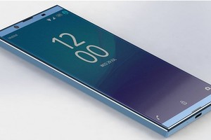 Những “bom tấn” smartphone nào được trông đợi tại MWC 2018