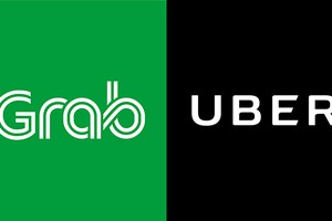 Tiếp tục thí điểm Uber, Grab đến khi có quy định mới