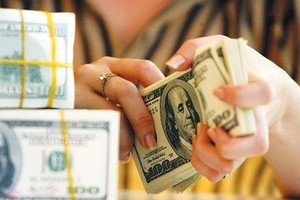 Với 57,5 tỷ USD, dự trữ ngoại tệ của Việt Nam đã đạt quy mô lớn nhất từ trước đến nay, gấp hơn 6 lần so với năm 2005.