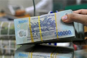 Người bị mất 245 tỷ đồng sẽ cân nhắc việc nhận tạm ứng 14,8 tỷ đồng. Ảnh: PV.