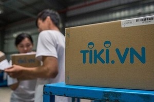 Tiki tiếp tục báo lỗ hàng trăm tỷ đồng trong năm 2017.