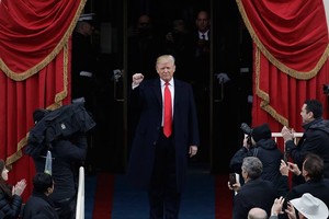 [Infographic] Chiến lược thương mại của Mỹ đến năm 2022