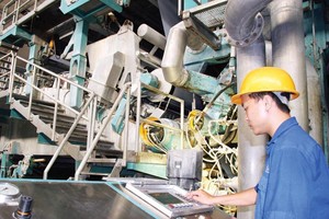 Các doanh nghiệp thành viên của “siêu ủy ban” khá đa dạng về ngành nghề, địa bàn hoạt động và năng lực quản trị kinh doanh.