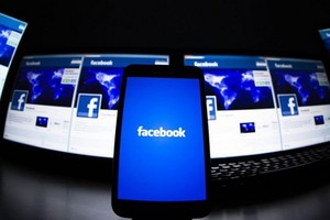 Facebook đang nắm giữ rất nhiều thông tin và hiểu rõ về bạn hơn những gì bạn tưởng.