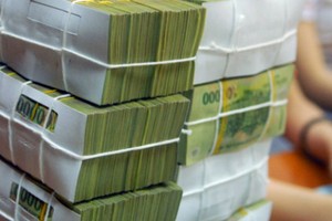 Cải cách chính sách tiền lương sẽ được thực hiện từ năm 2021 sau khi đề án tổng thể được thông qua.