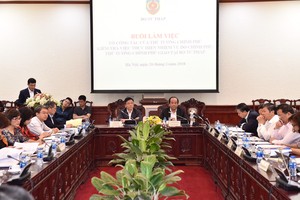 Tổ công tác của Thủ tướng: Quy định chung chung thì cán bộ sách nhiễu