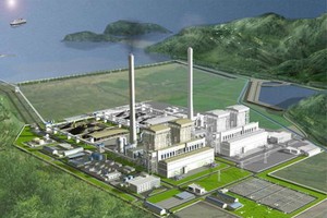 Phần lớn vốn của liên danh Geleximco - HUI là vay từ Trung Quốc.