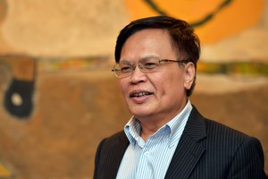 Ông Nguyễn Đình Cung