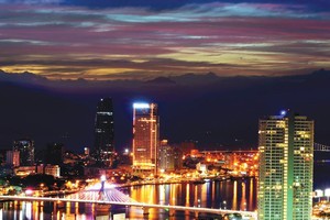 Du lịch Đà Nẵng “đã đến ngưỡng”, cần phải có sự đột phá nếu muốn lên tầm cao mới