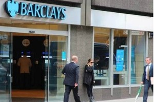 Barclays đã nhiều lần bị kiện hoạt động gian lận trong những năm gần đây