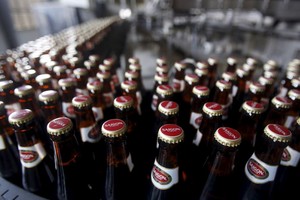 Tỷ phú Charoen Sirivadhanabhakdi bày tỏ sự lo ngại trước những thông tin bất lợi về việc Kiểm toán Nhà nước kiến nghị truy thu với Sabeco.