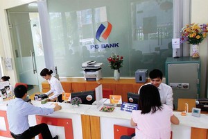 Ngân hàng yếu sẽ dồn dập sang tên, đổi chủ?