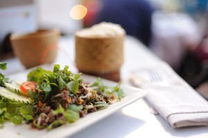 9 món ăn nhất định phải thử khi đến Lào