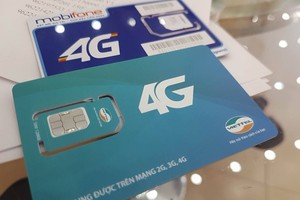 Người dùng cho rằng liệu hoàn thành trách nhiệm bổ sung thông tin, nhà mạng có đảm bảo không còn tin nhắn rác? Ảnh: Ngô Minh.