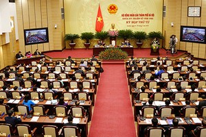 Kỳ họp thứ 5: Quốc hội sẽ ‘hỏi nhanh, đáp gọn’