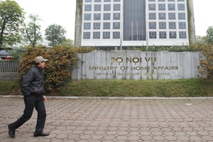 Bộ Nội vụ đề nghị sáp nhập hàng loạt sở, ngành có chức năng, nhiệm vụ tương đồng. Ảnh: Ngọc Thành
