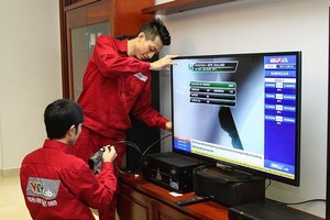 Cục Cạnh tranh và Bảo vệ người tiêu dùng cho biết sẽ tiến hành xử lý theo các quy định vụ VTVcab đột ngột cắt kênh.