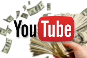 Quảng cáo vẫn xuất hiện trên các kênh YouTube không phù hợp để kiếm tiền.