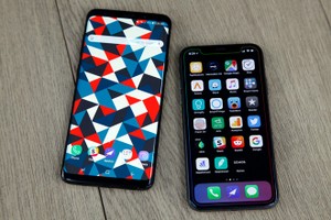 Apple sẽ học hỏi nhiều tính năng trên SPen của Samsung
