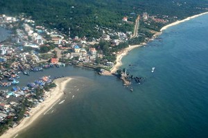 Phú Quốc có nhiều lợi thế phát triển khi trở thành đặc khu.