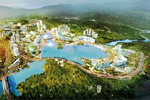 Thủ tướng yêu cầu hoàn thiện Dự án Luật Đơn vị hành chính - kinh tế đặc biệt, chuẩn bị báo cáo giải trình thêm với Quốc hội.