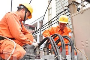 Hà Nội cam kết không cắt điện trong mùa hè