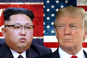 Hai kịch bản của cuộc gặp lịch sử Trump - Kim