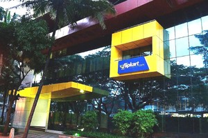 Walmart đầu tư 16 tỷ USD để nắm cổ phần chi phối tại Flipkart