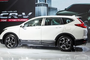 Từ đầu năm đến nay, đã có khoảng 5 nghìn chiếc xe du lịch dưới 9 chỗ nhập khẩu vào Việt Nam, nhưng mới chỉ có Honda và GM hoàn thành thủ tục để thông quan xe nhập khẩu từ Thái Lan.