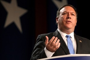 Mỹ cam kết không lật đổ chính quyền Kim Jong-un