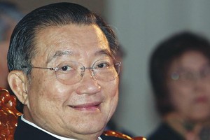 Người giàu Thái Lan đang sở hữu gì ở Việt Nam