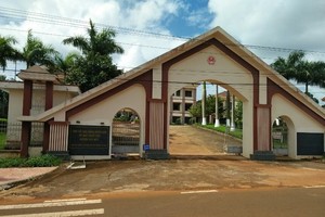 Đắk Nông: 3 Giám đốc Sở, 2 Bí thư huyện uỷ và hàng chục cán bộ “dính” kỷ luật