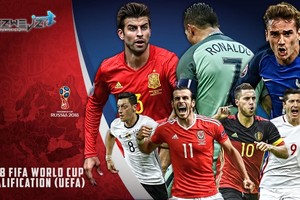 VTV phủ nhận thông tin đã mua thành công bản quyền World Cup 2018