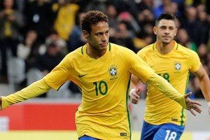 VTV từng ghi nhận kỷ lục về giá quảng cáo tại World Cup 2014. Ảnh: Getty.