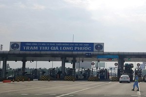 Theo quan điểm của chuyên gia Nguyễn Xuân Thành - Đại học Fulbright Việt Nam, nên đổi lại là trạm thu phí thay vì “trạm thu giá”.