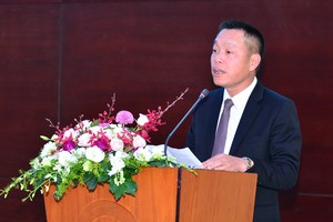 Ông Lương Minh Tuấn – Chủ tịch HĐQT Đạt Phương