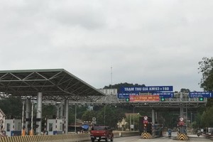 Công ty CP BOT Bắc Giang – Lạng Sơn cũng đã thống nhất với UBND tỉnh Lạng Sơn sẽ miễn giảm thu phí cho người dân sinh sống trong vòng bán kính 10km tính từ Trạm thu giá Km93+160.