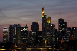 Những thành phố trả lương cao nhất thế giới