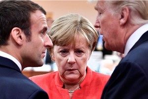 Mỹ và các đồng minh thân cận không tìm được tiếng nói chung liên quan việc đánh thuế thép và nhôm.