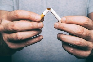 Bộ Y tế đề nghị thu thuế thuốc lá 2.000 - 5.000 đồng để giảm người dùng