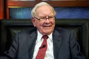 Tỷ phú Warren Buffett (Ảnh: Pulse).