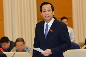 Bộ trưởng LĐTB&XH Đào Ngọc Dung thừa nhận, tình trạng cò mồi trong xuất khẩu lao động vẫn diễn ra, và Bộ vẫn đang chấn chỉnh vấn đề này. Từ đầu năm 2018 đến nay, Bộ đã tiến hành thanh tra 05 doanh nghiệp, tổng số tiền xử phạt là 490 triệu đồng.