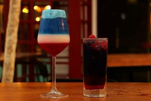 Cocktail đặc biệt cho hội nghị thượng đỉnh Mỹ - Triều