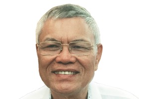 Ông Phạm Quang Dũng, Ủy viên Ủy ban Kinh tế của Quốc hội.