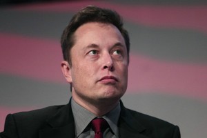 Elon Musk nghẹn ngào trong đại hội cổ đông của Tesla