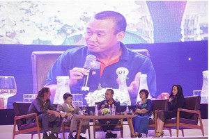 Đứng đầu Top 50 doanh nghiệp hiệu quả nhất: Vietjet hài hòa giữa kỹ trị, nhân trị và quản trị