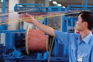 Cổ phần hóa doanh nghiệp Nhà nước dù đã có tiến triển, song vẫn còn tồn tại nhiều vấn đề.