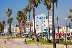 California - Ảnh: GETTY IMAGES.