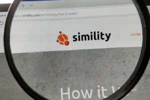 Simility được Paypal mua lại với giá 120 triệu USD.